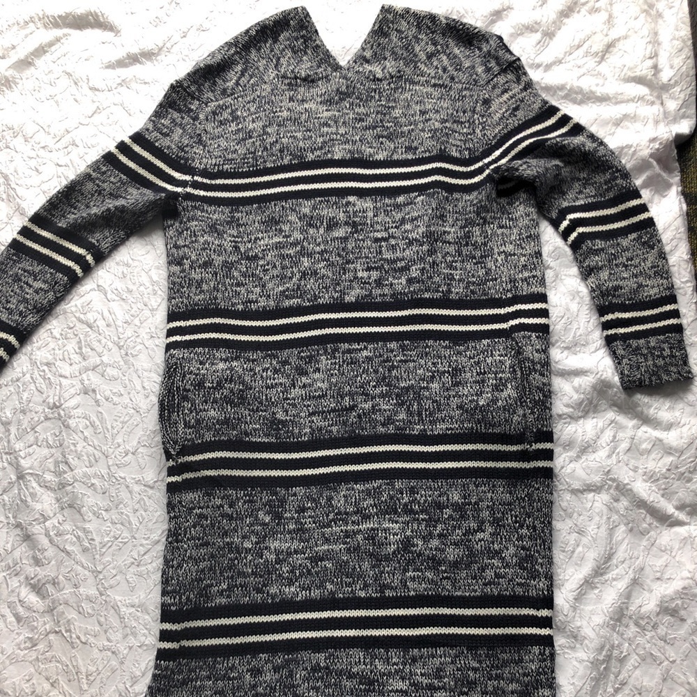 Lumiere Duster‎ Sweater